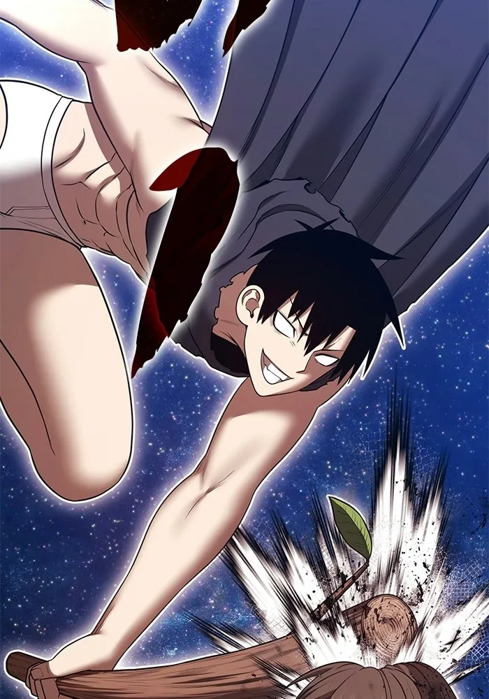 +99 Wooden Stick +99 ท่อนไม้พร้อมบวก - หน้า 190