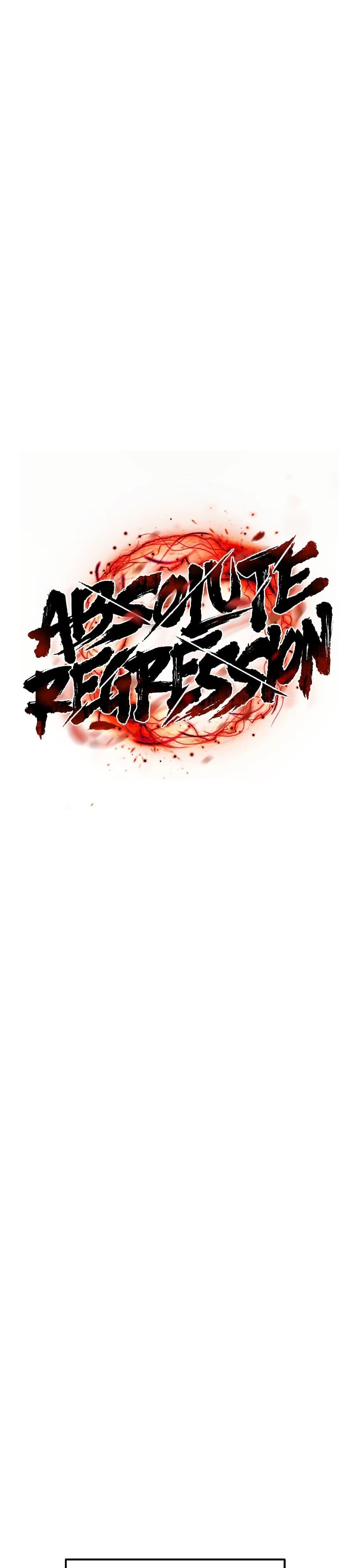 Absolute Regression ย้อนชะตาล่าข้ามภพ - หน้า 7