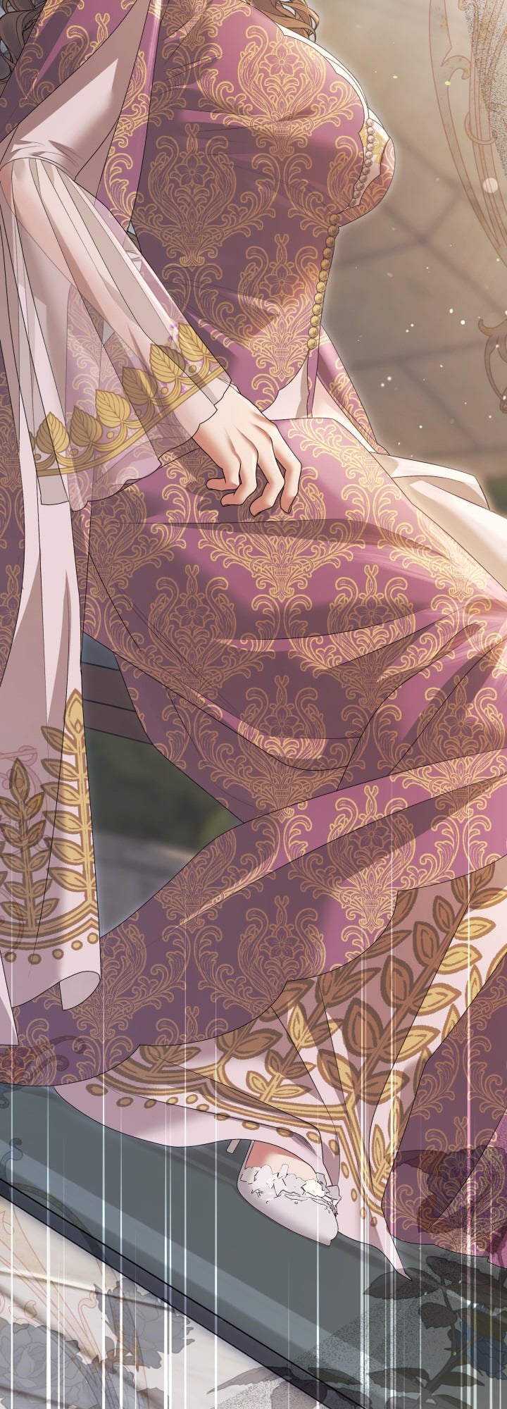 Predatory Marriage วิวาห์นักล่า - หน้า 2