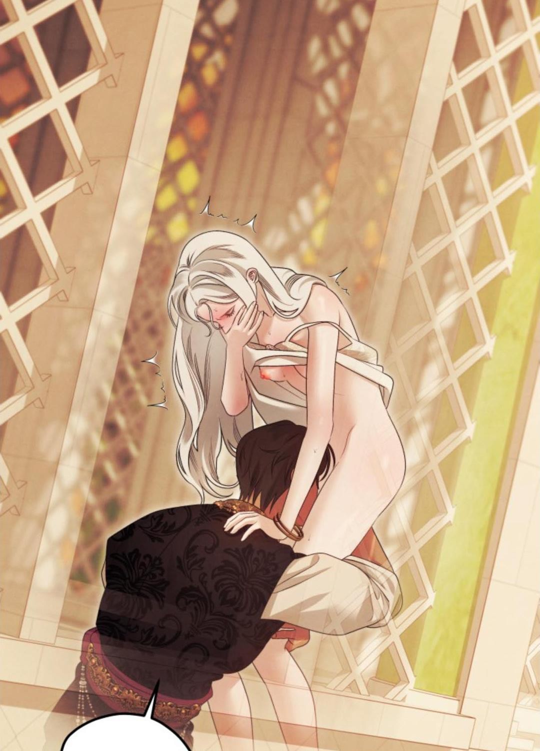 Predatory Marriage วิวาห์นักล่า - หน้า 77