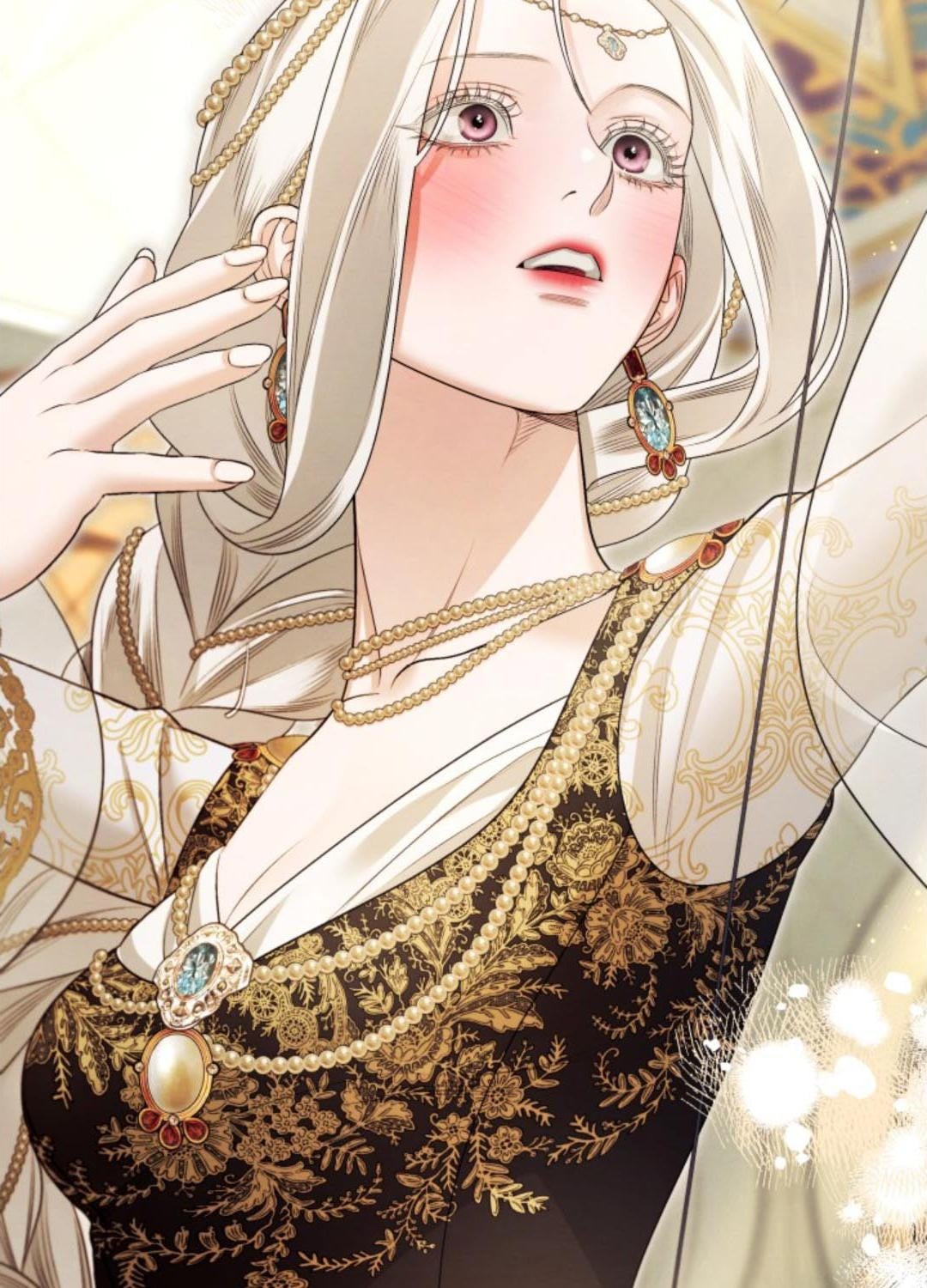 Predatory Marriage วิวาห์นักล่า - หน้า 116