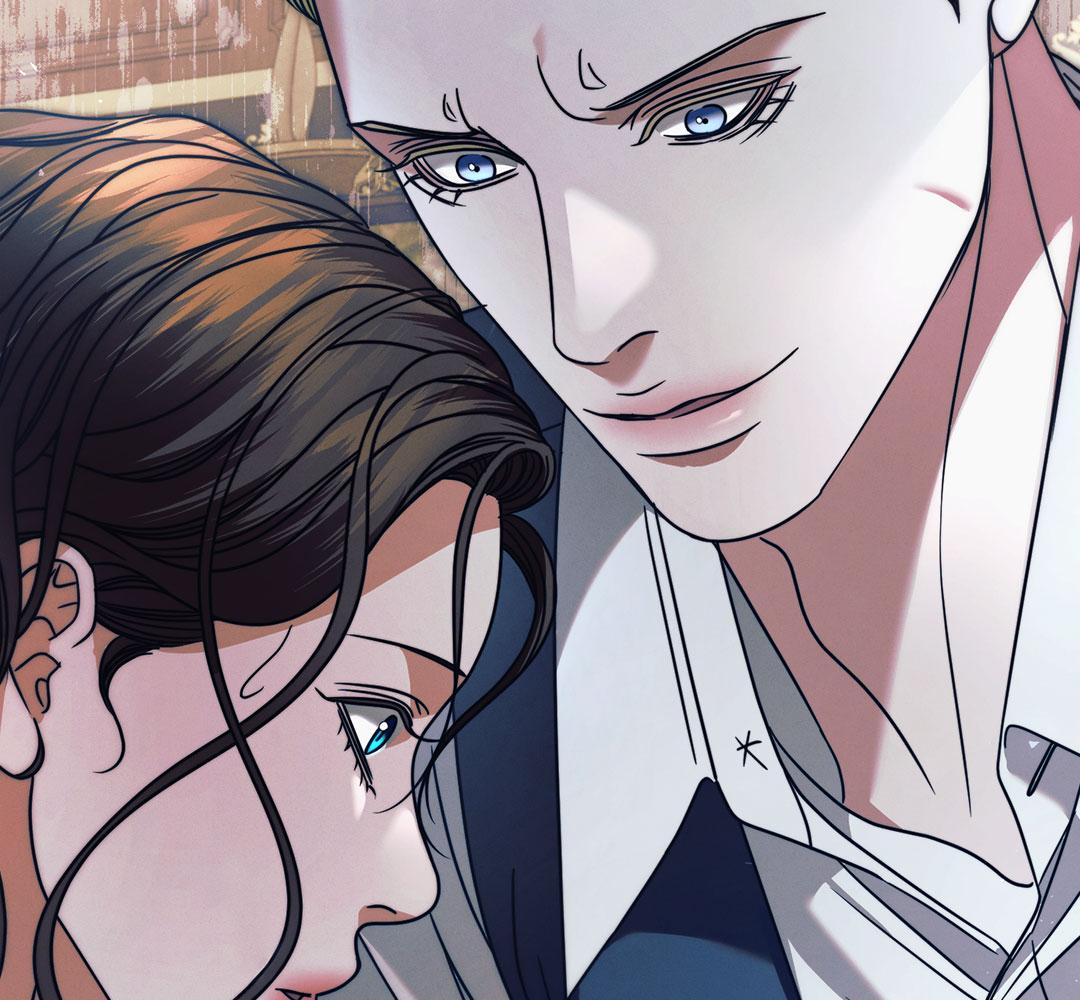 Vengeance Named Love รักใต้เงาแค้น - หน้า 143