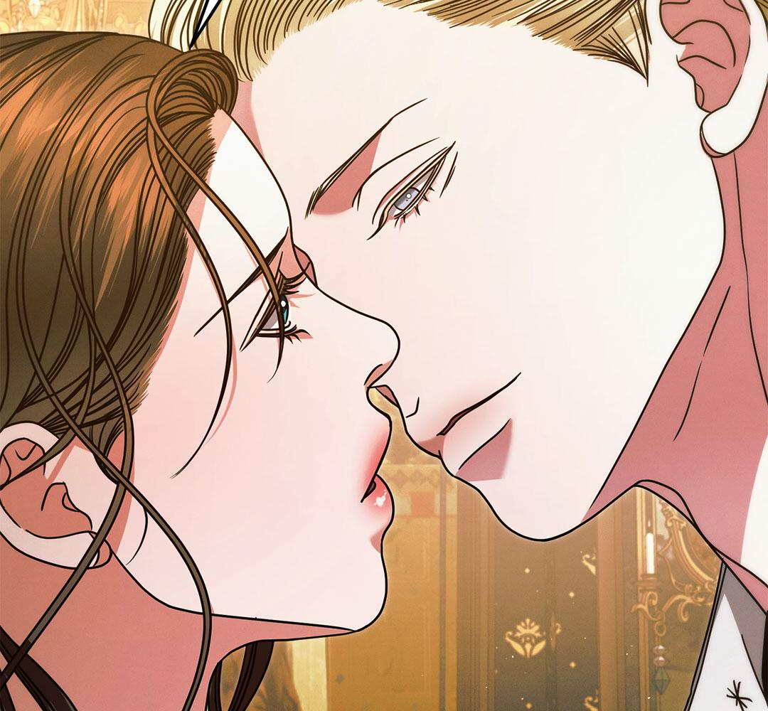 Vengeance Named Love รักใต้เงาแค้น - หน้า 94