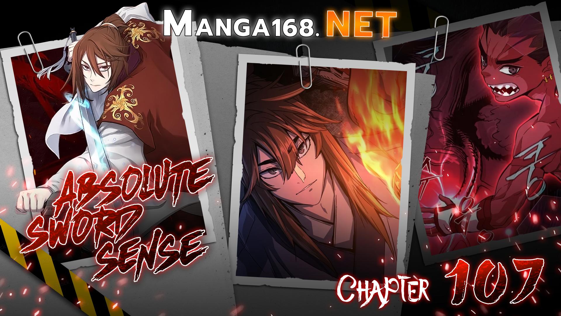 Absolute Sword Sense เซียนสัมผัสดาบ - หน้า 1