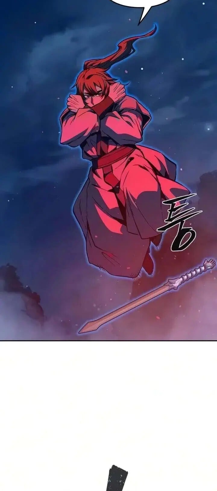 Absolute Sword Sense เซียนสัมผัสดาบ - หน้า 20