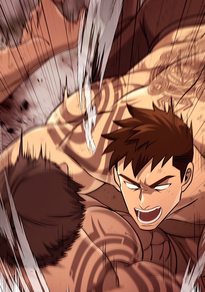 เอาชีวิตรอดในเกมฉบับคนเถื่อน - หน้า 116