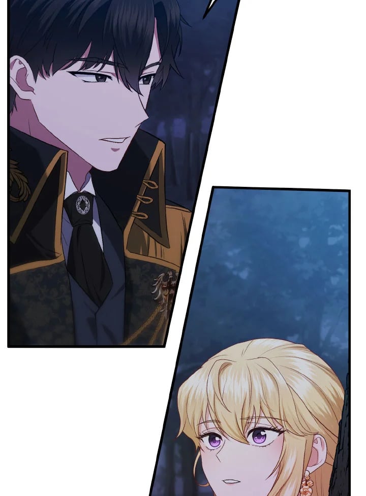 Adeline’s Deep Night ห้วงราตรีของอเดอลีน - หน้า 75