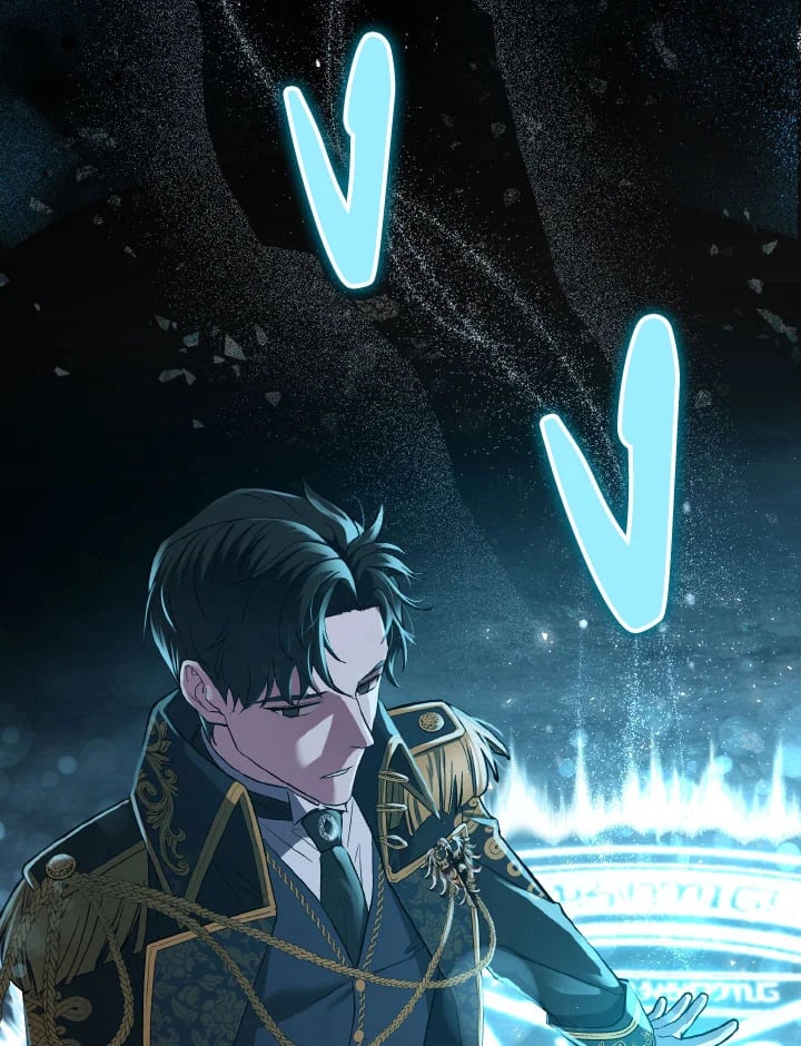 Adeline’s Deep Night ห้วงราตรีของอเดอลีน - หน้า 95
