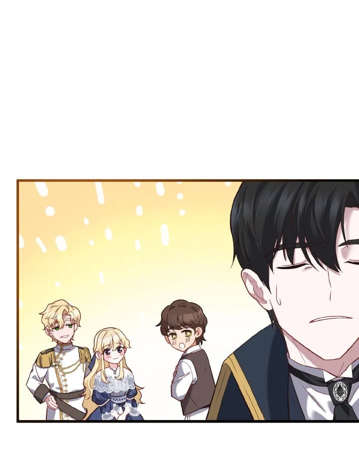 Adeline’s Deep Night ห้วงราตรีของอเดอลีน - หน้า 60