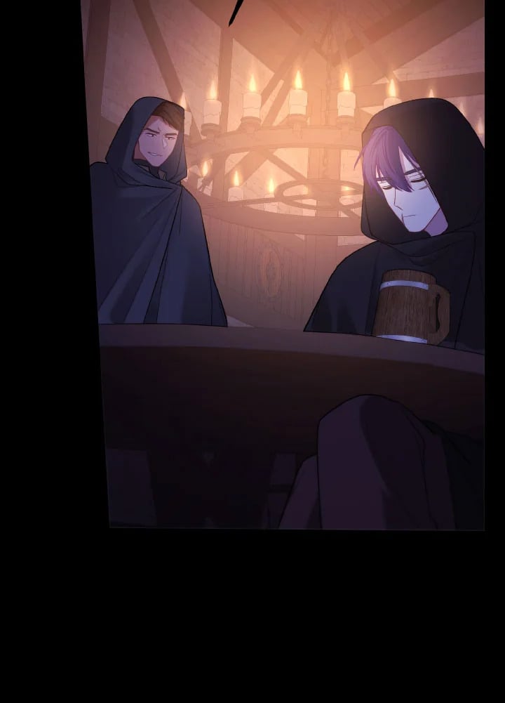 Adeline’s Deep Night ห้วงราตรีของอเดอลีน - หน้า 38
