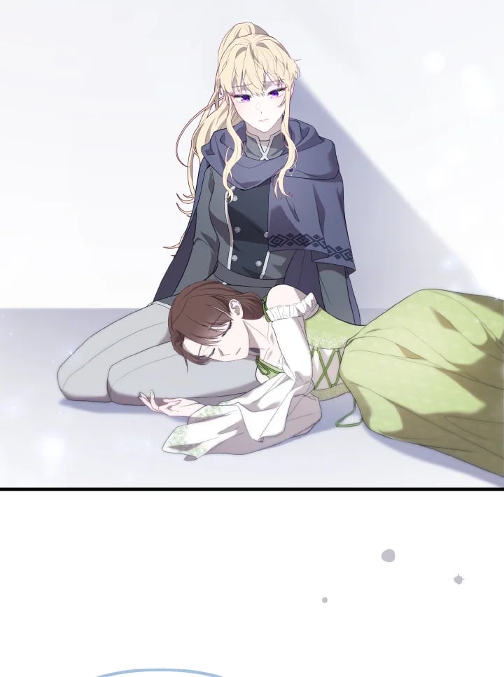 Adeline’s Deep Night ห้วงราตรีของอเดอลีน - หน้า 2