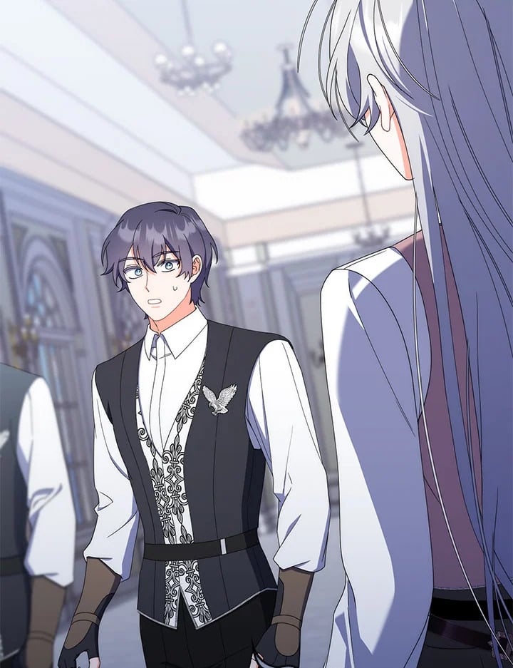 As My Husband Said, I Brought In A Lover เมื่อคุณสามีบอกให้ฉันมีชู้ - หน้า 2