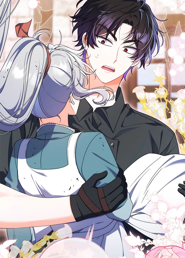 As My Husband Said, I Brought In A Lover เมื่อคุณสามีบอกให้ฉันมีชู้ - หน้า 32