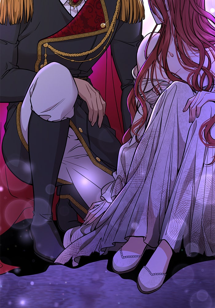 ห้องนอนลับของเจ้าหญิงต้องสาป - หน้า 77