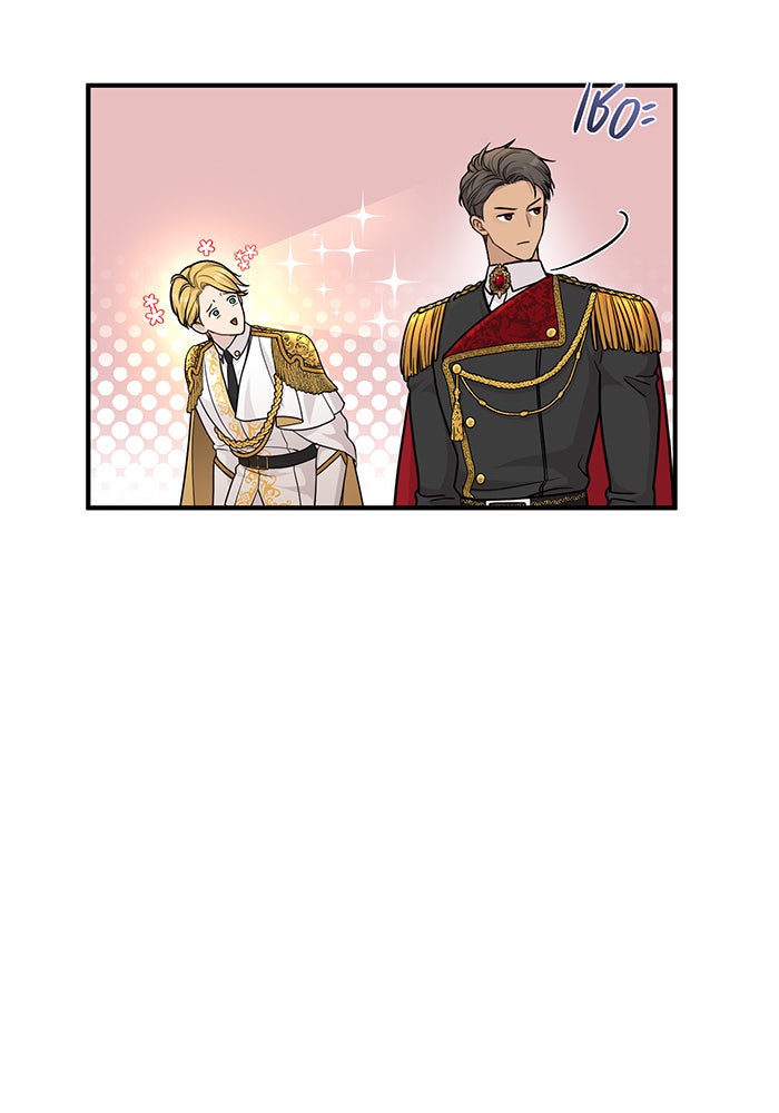 ห้องนอนลับของเจ้าหญิงต้องสาป - หน้า 119