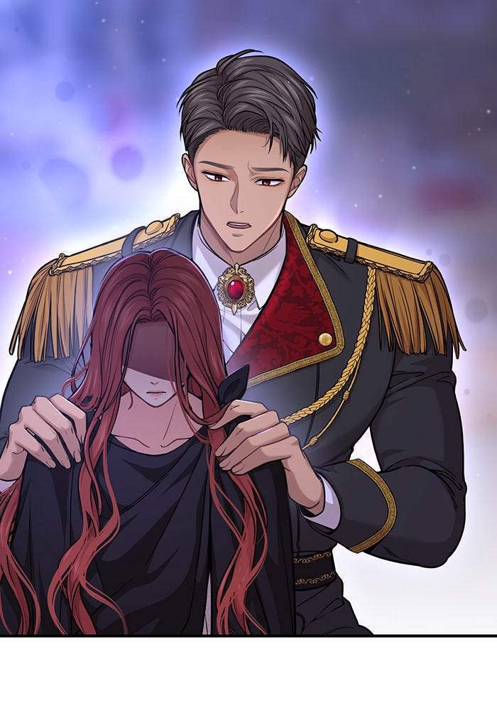 ห้องนอนลับของเจ้าหญิงต้องสาป - หน้า 21