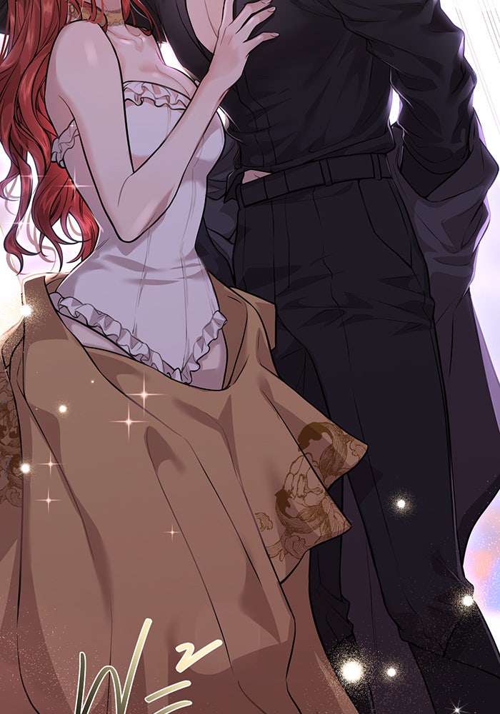 ห้องนอนลับของเจ้าหญิงต้องสาป - หน้า 111