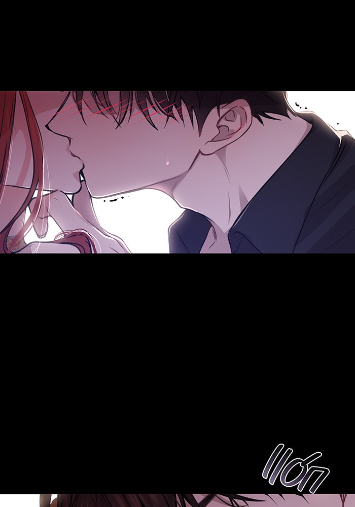 ห้องนอนลับของเจ้าหญิงต้องสาป - หน้า 116