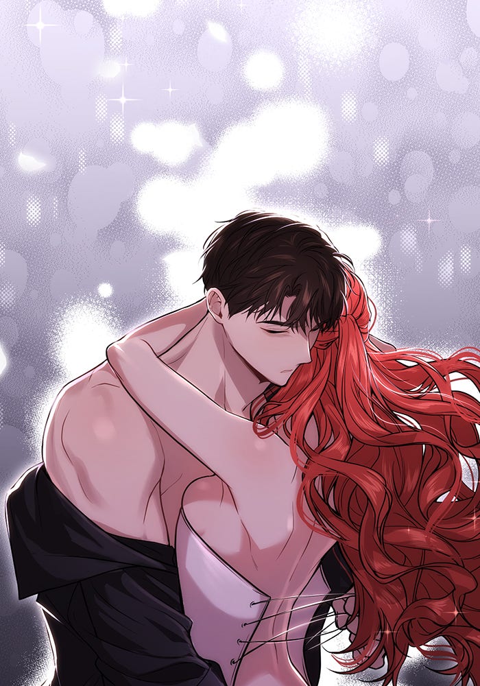ห้องนอนลับของเจ้าหญิงต้องสาป - หน้า 155