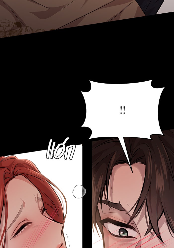 ห้องนอนลับของเจ้าหญิงต้องสาป - หน้า 119