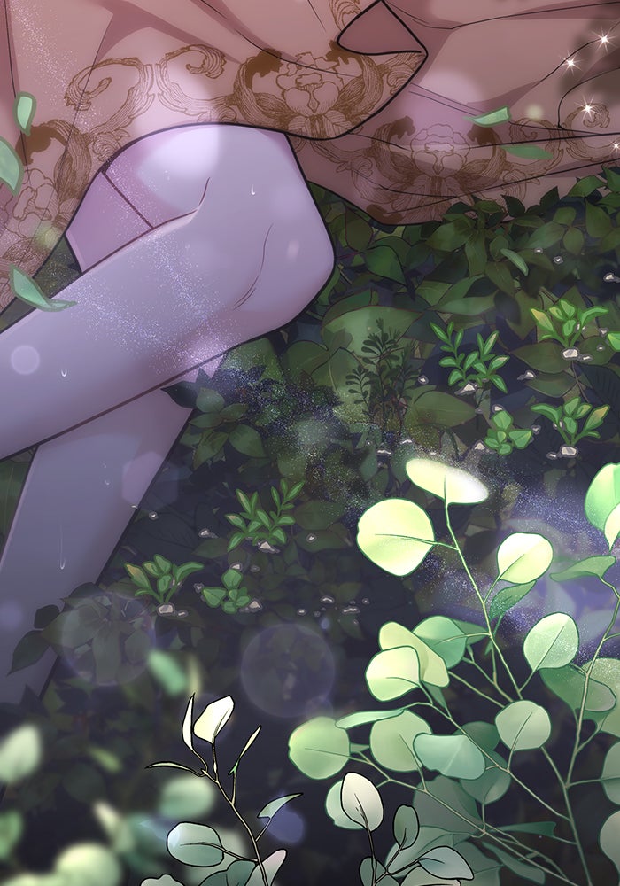 ห้องนอนลับของเจ้าหญิงต้องสาป - หน้า 201