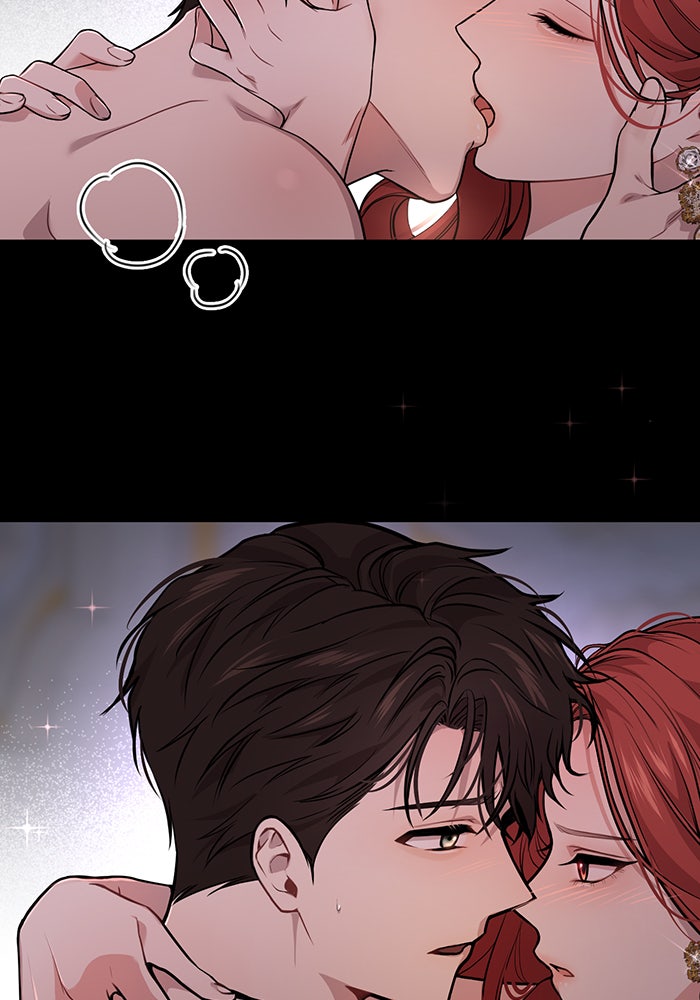 ห้องนอนลับของเจ้าหญิงต้องสาป - หน้า 8