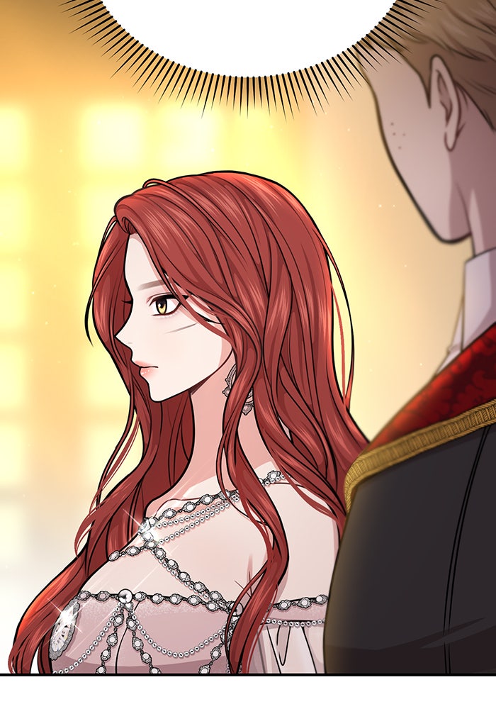ห้องนอนลับของเจ้าหญิงต้องสาป - หน้า 85