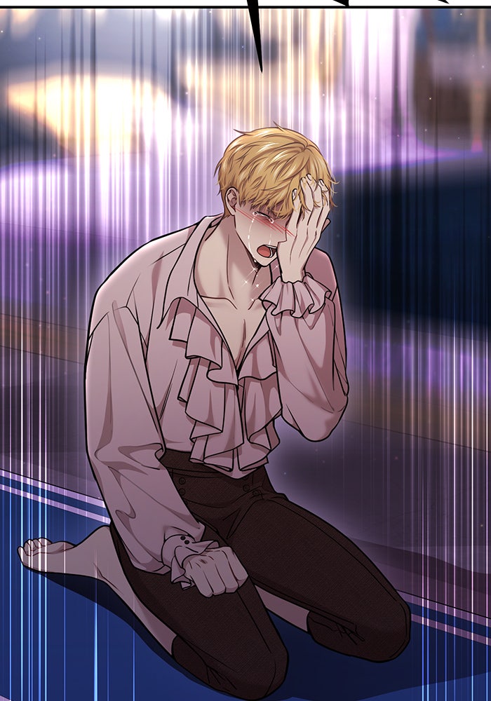 ห้องนอนลับของเจ้าหญิงต้องสาป - หน้า 69