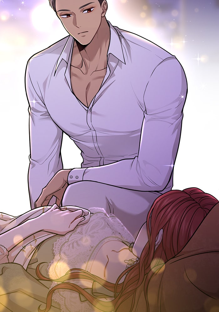 ห้องนอนลับของเจ้าหญิงต้องสาป - หน้า 116