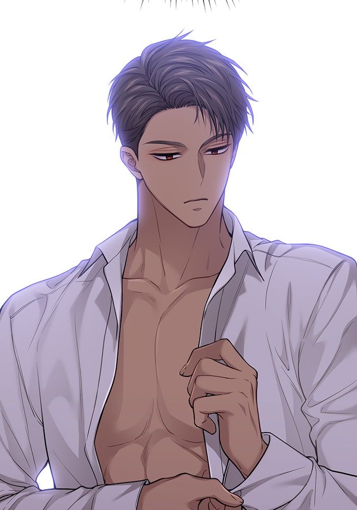 ห้องนอนลับของเจ้าหญิงต้องสาป - หน้า 46