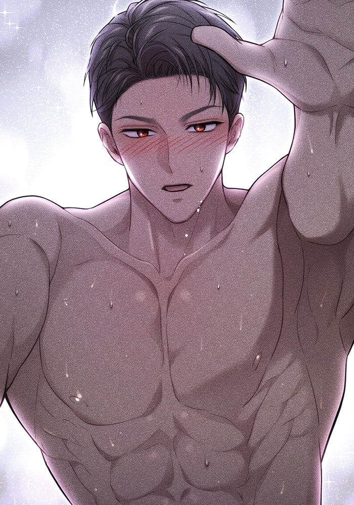 ห้องนอนลับของเจ้าหญิงต้องสาป - หน้า 115