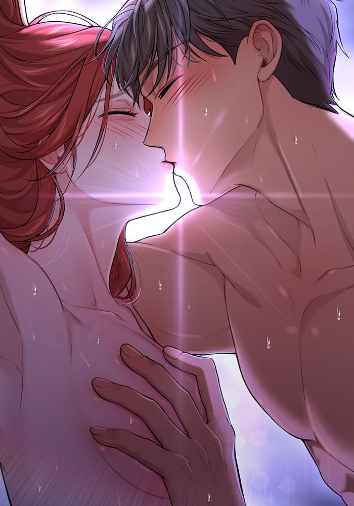 ห้องนอนลับของเจ้าหญิงต้องสาป - หน้า 51