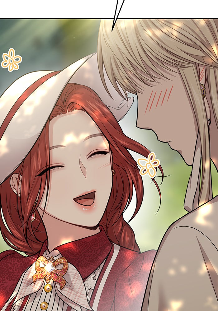 ห้องนอนลับของเจ้าหญิงต้องสาป - หน้า 122
