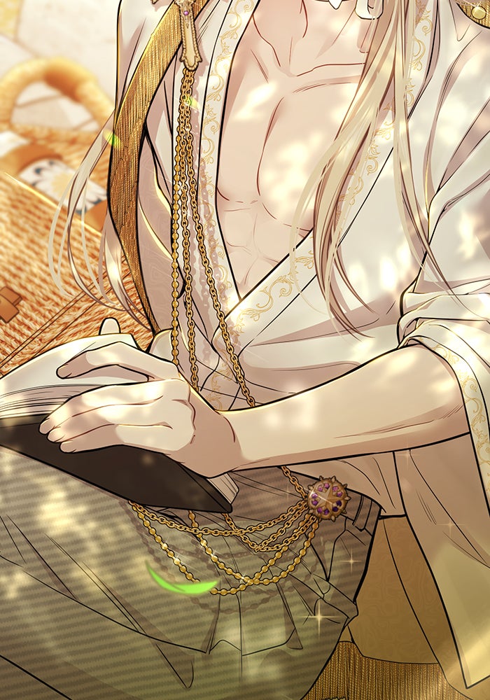 ห้องนอนลับของเจ้าหญิงต้องสาป - หน้า 89