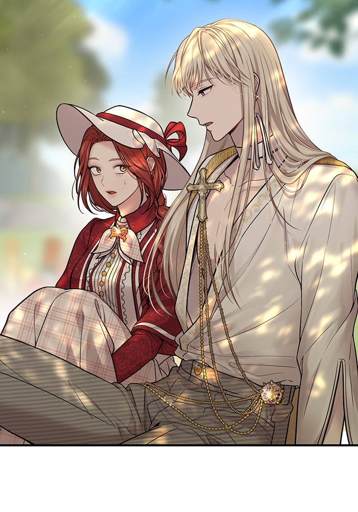 ห้องนอนลับของเจ้าหญิงต้องสาป - หน้า 98