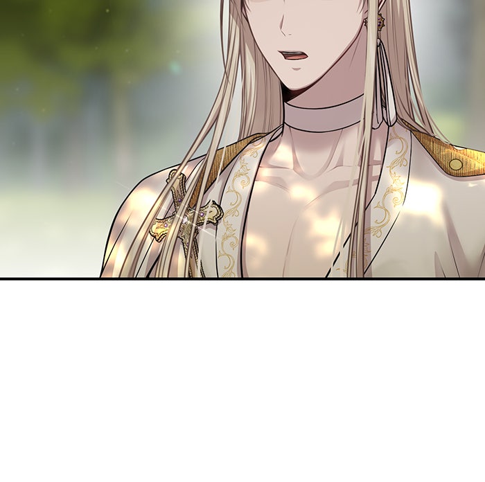 ห้องนอนลับของเจ้าหญิงต้องสาป - หน้า 105