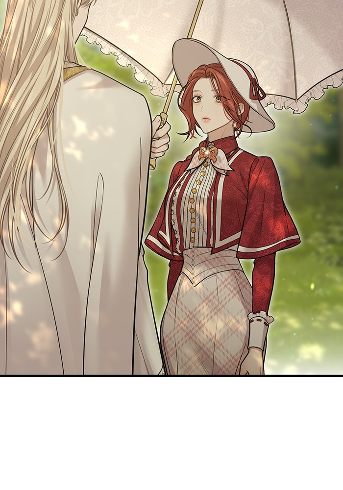 ห้องนอนลับของเจ้าหญิงต้องสาป - หน้า 20