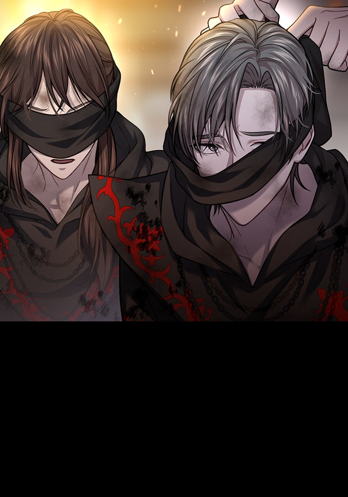 ห้องนอนลับของเจ้าหญิงต้องสาป - หน้า 46