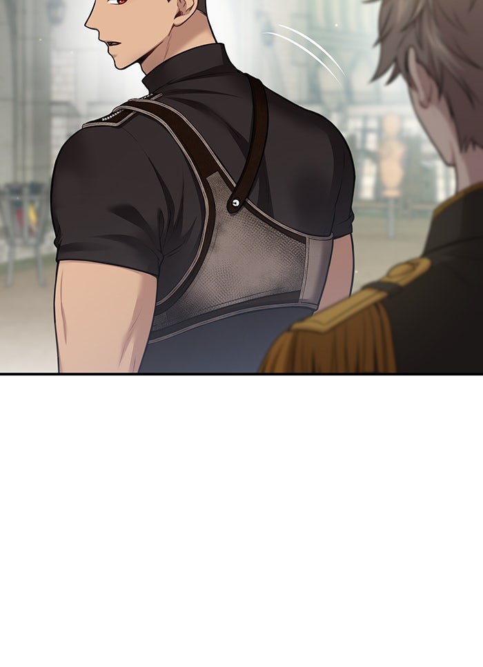 ห้องนอนลับของเจ้าหญิงต้องสาป - หน้า 131