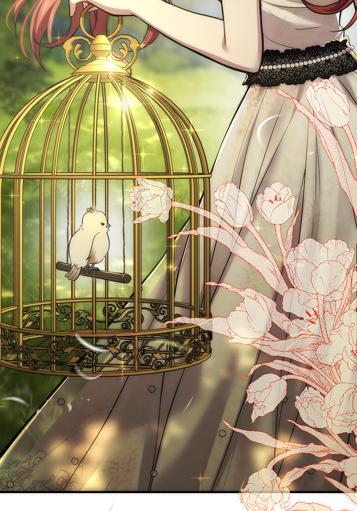 ห้องนอนลับของเจ้าหญิงต้องสาป - หน้า 160
