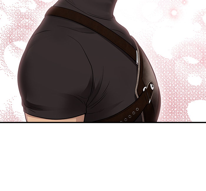 ห้องนอนลับของเจ้าหญิงต้องสาป - หน้า 128