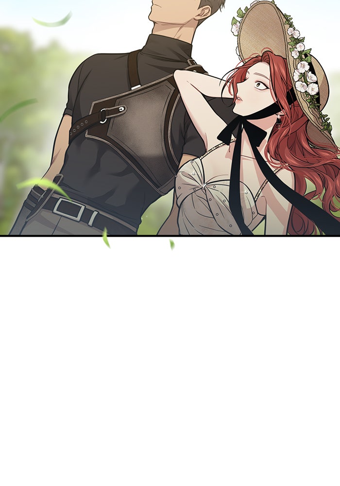 ห้องนอนลับของเจ้าหญิงต้องสาป - หน้า 46