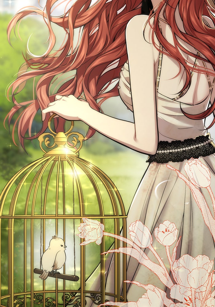 ห้องนอนลับของเจ้าหญิงต้องสาป - หน้า 6