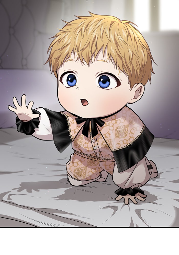 ห้องนอนลับของเจ้าหญิงต้องสาป - หน้า 142