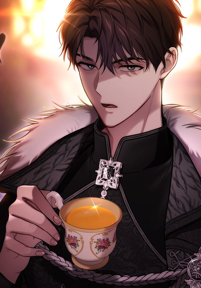 ห้องนอนลับของเจ้าหญิงต้องสาป - หน้า 159