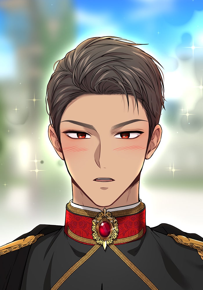 ห้องนอนลับของเจ้าหญิงต้องสาป - หน้า 105