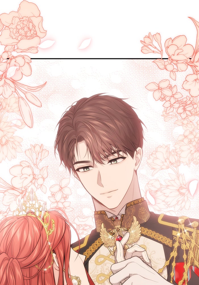 ห้องนอนลับของเจ้าหญิงต้องสาป - หน้า 124