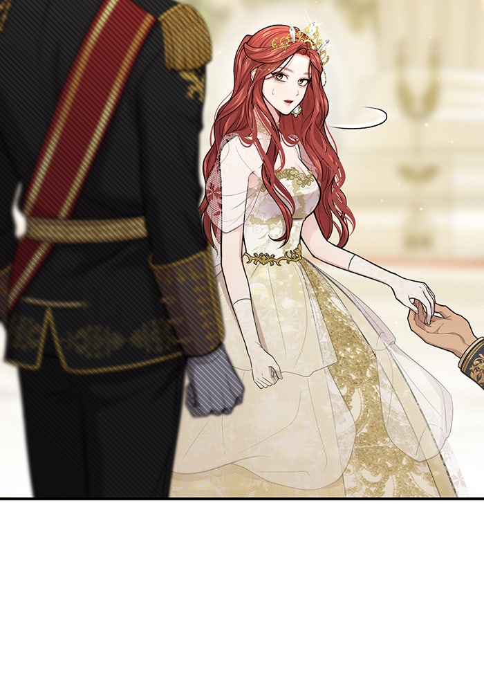 ห้องนอนลับของเจ้าหญิงต้องสาป - หน้า 83