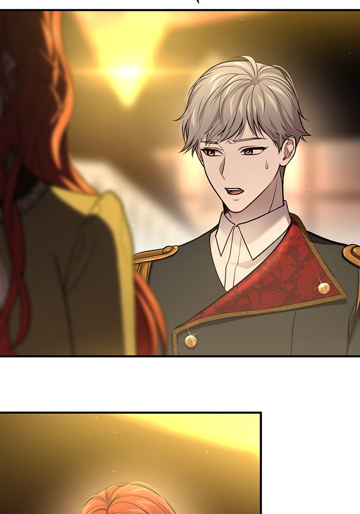 ห้องนอนลับของเจ้าหญิงต้องสาป - หน้า 137