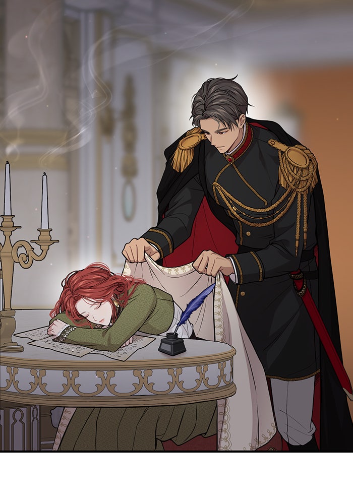 ห้องนอนลับของเจ้าหญิงต้องสาป - หน้า 39
